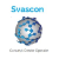 SVASCON LLC logo, SVASCON LLC contact details