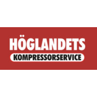 Höglandets Kompressorservice logo, Höglandets Kompressorservice contact details