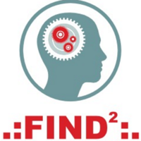 .:FIND²:. Consulting & Training logo, .:FIND²:. Consulting & Training contact details