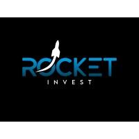 Rocket Invest logo, Rocket Invest contact details