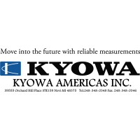 Kyowa Electronic Instruments - Americas logo, Kyowa Electronic Instruments - Americas contact details