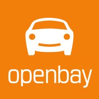 Openbay logo, Openbay contact details