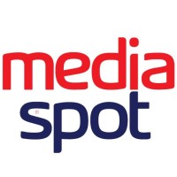 MediaSpot logo, MediaSpot contact details