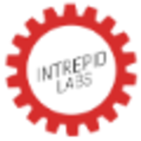 Intrepid Labs logo, Intrepid Labs contact details