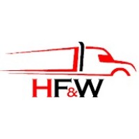 HOOSIER FREIGHT AND WAREHOUSING LLC logo, HOOSIER FREIGHT AND WAREHOUSING LLC contact details