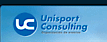 Unisport Consulting logo, Unisport Consulting contact details