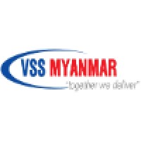 VSS (Myanmar) Co., Ltd. logo, VSS (Myanmar) Co., Ltd. contact details