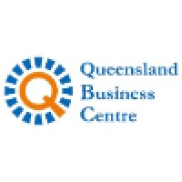 Queensland Business Centre logo, Queensland Business Centre contact details