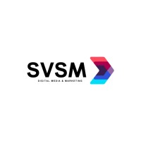 SVSM logo, SVSM contact details