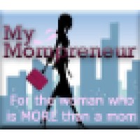 Mymompreneur.com logo, Mymompreneur.com contact details