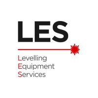 Levelling Equipment Services Ltd logo, Levelling Equipment Services Ltd contact details