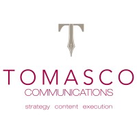 Tomasco Communications, LLC logo, Tomasco Communications, LLC contact details