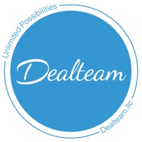 Deal Team logo, Deal Team contact details