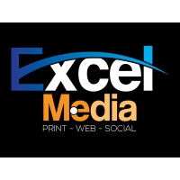 Excel Media Print logo, Excel Media Print contact details