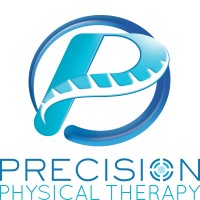 Precision Physical Therapy logo, Precision Physical Therapy contact details