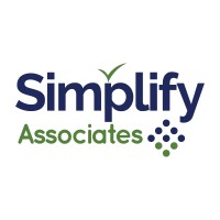 Simplify Associates logo, Simplify Associates contact details