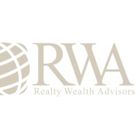 RWA Realty Wealth Advisors logo, RWA Realty Wealth Advisors contact details