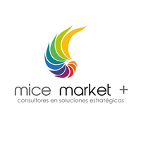 MICE Market + logo, MICE Market + contact details