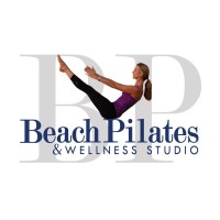 Beach Pilates & Wellness Studio logo, Beach Pilates & Wellness Studio contact details