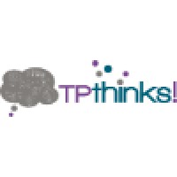 TPthinks! logo, TPthinks! contact details