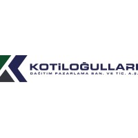 Kotiloğulları Dağıtım Pazarlama logo, Kotiloğulları Dağıtım Pazarlama contact details