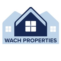 Wach Properties logo, Wach Properties contact details