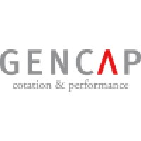 GENCAP logo, GENCAP contact details