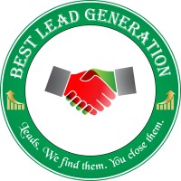 Best Lead Generation logo, Best Lead Generation contact details