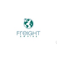 FREIGHT EMPIRE SAS logo, FREIGHT EMPIRE SAS contact details