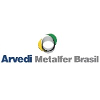 Arvedi Metalfer Brasil logo, Arvedi Metalfer Brasil contact details