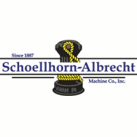 Schoellhorn-Albrecht logo, Schoellhorn-Albrecht contact details