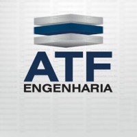 ATF Engenharia logo, ATF Engenharia contact details