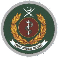 Army Medical College logo, Army Medical College contact details