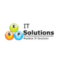 ESP IT Solutions logo, ESP IT Solutions contact details