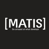 Matis Apps logo, Matis Apps contact details