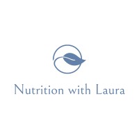 Nutrition with Laura logo, Nutrition with Laura contact details