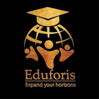 Eduforis logo, Eduforis contact details