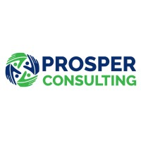 Prosper Consulting logo, Prosper Consulting contact details