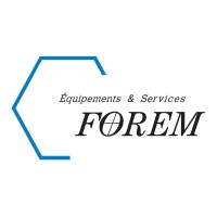 Équipement & Services FOREM logo, Équipement & Services FOREM contact details