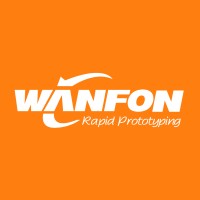 Wanfon Prototype (HK) Co., LTD. logo, Wanfon Prototype (HK) Co., LTD. contact details