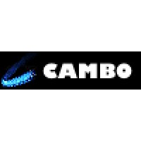 CAMBO logo, CAMBO contact details