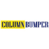 COLUMN BUMPER logo, COLUMN BUMPER contact details