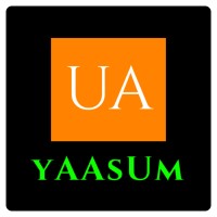 Yaasum logo, Yaasum contact details