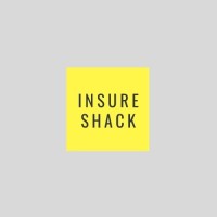 InsureShack logo, InsureShack contact details