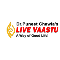 Live Vaastu Pvt. Ltd. logo, Live Vaastu Pvt. Ltd. contact details