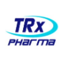 TRx Pharmaceuticals, LLC logo, TRx Pharmaceuticals, LLC contact details