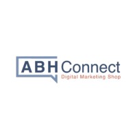 ABH Connect logo, ABH Connect contact details