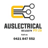 Auslectrical logo, Auslectrical contact details