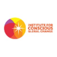 Institute for Conscious Global Change logo, Institute for Conscious Global Change contact details