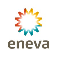 Eneva logo, Eneva contact details